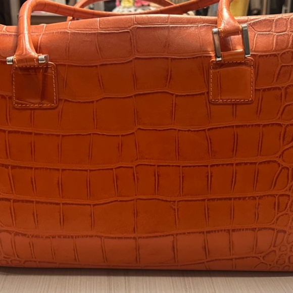 Giorgio Fedon tote bag - Picture 2 of 6